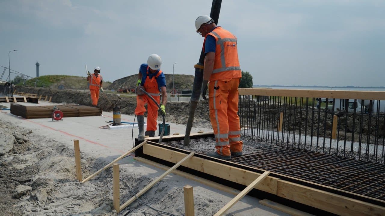 Infrastructuur & Bouw